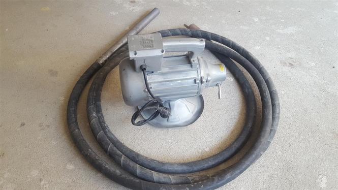 Vibrator