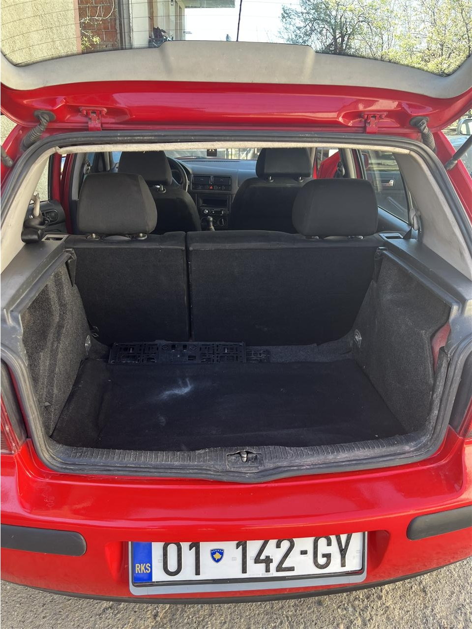 Golf-4