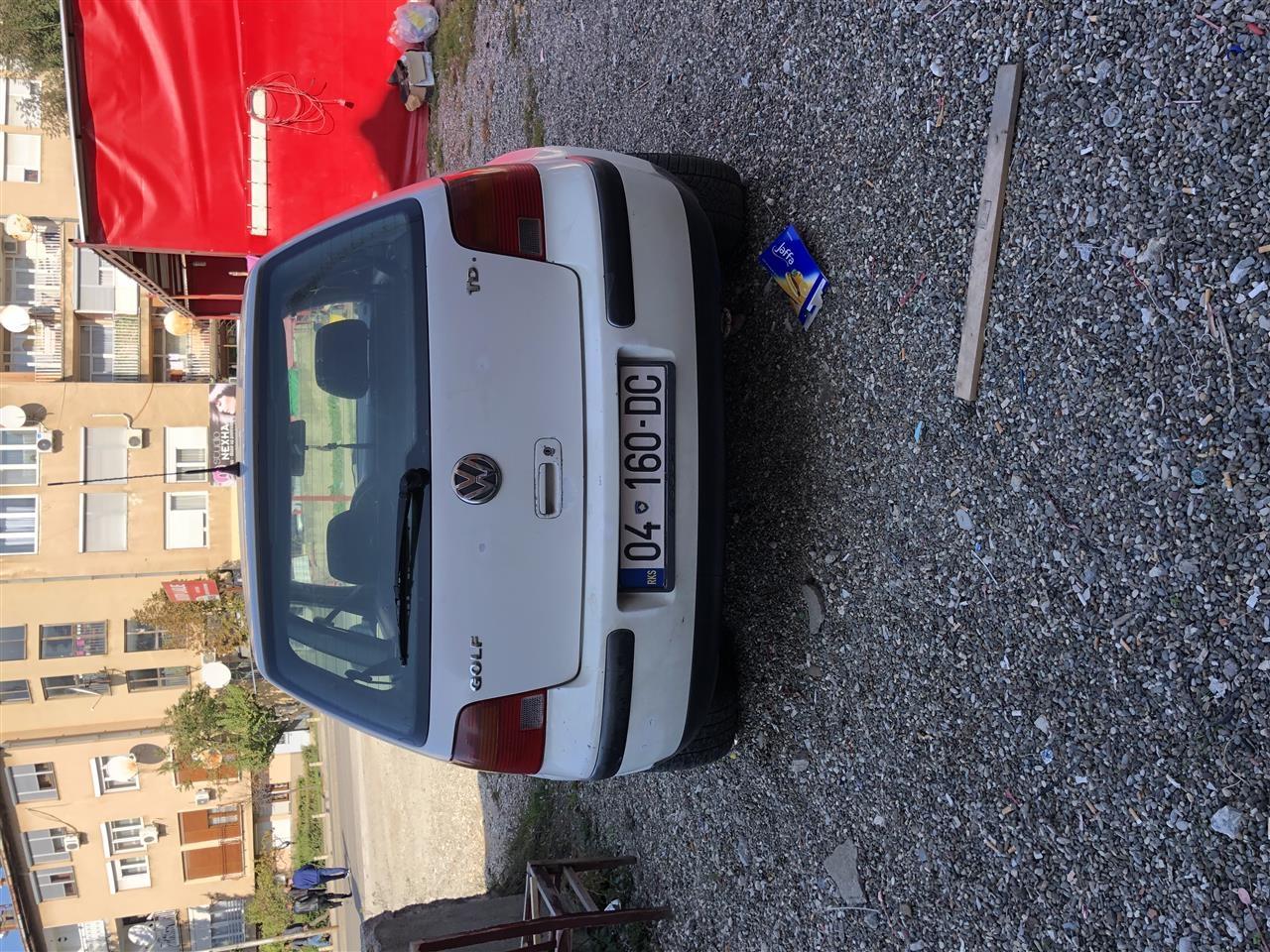 Golf-4