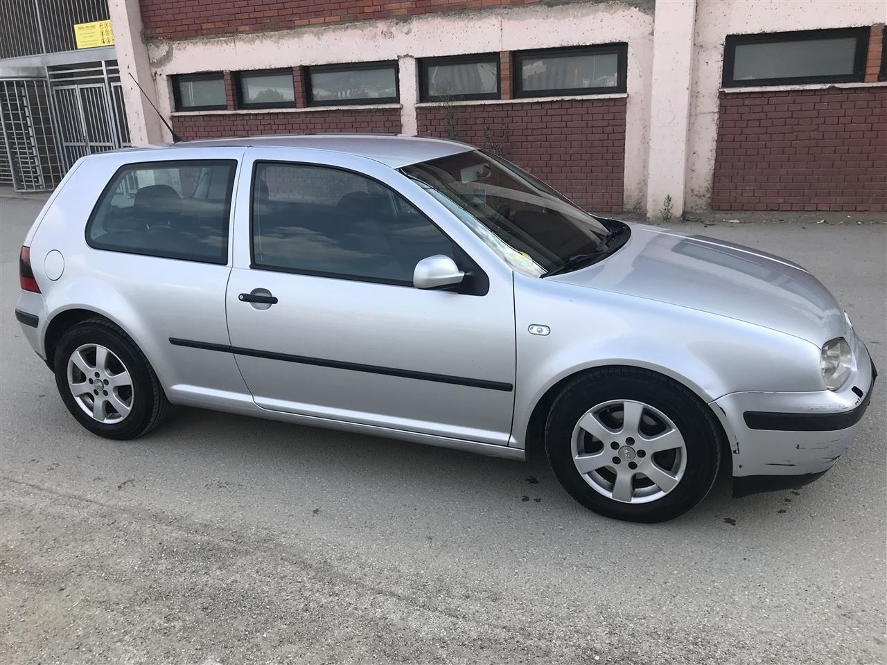 Golf-4
