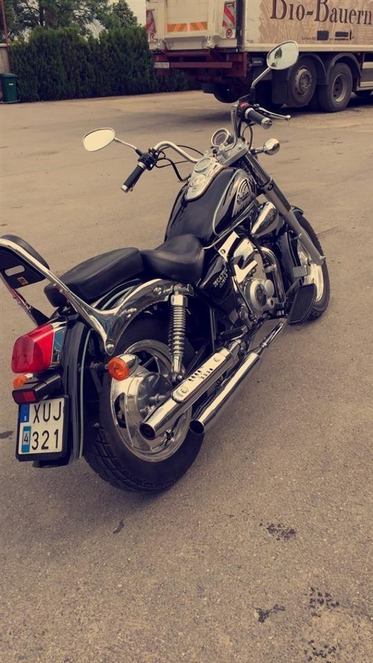 Shitet-chopperi