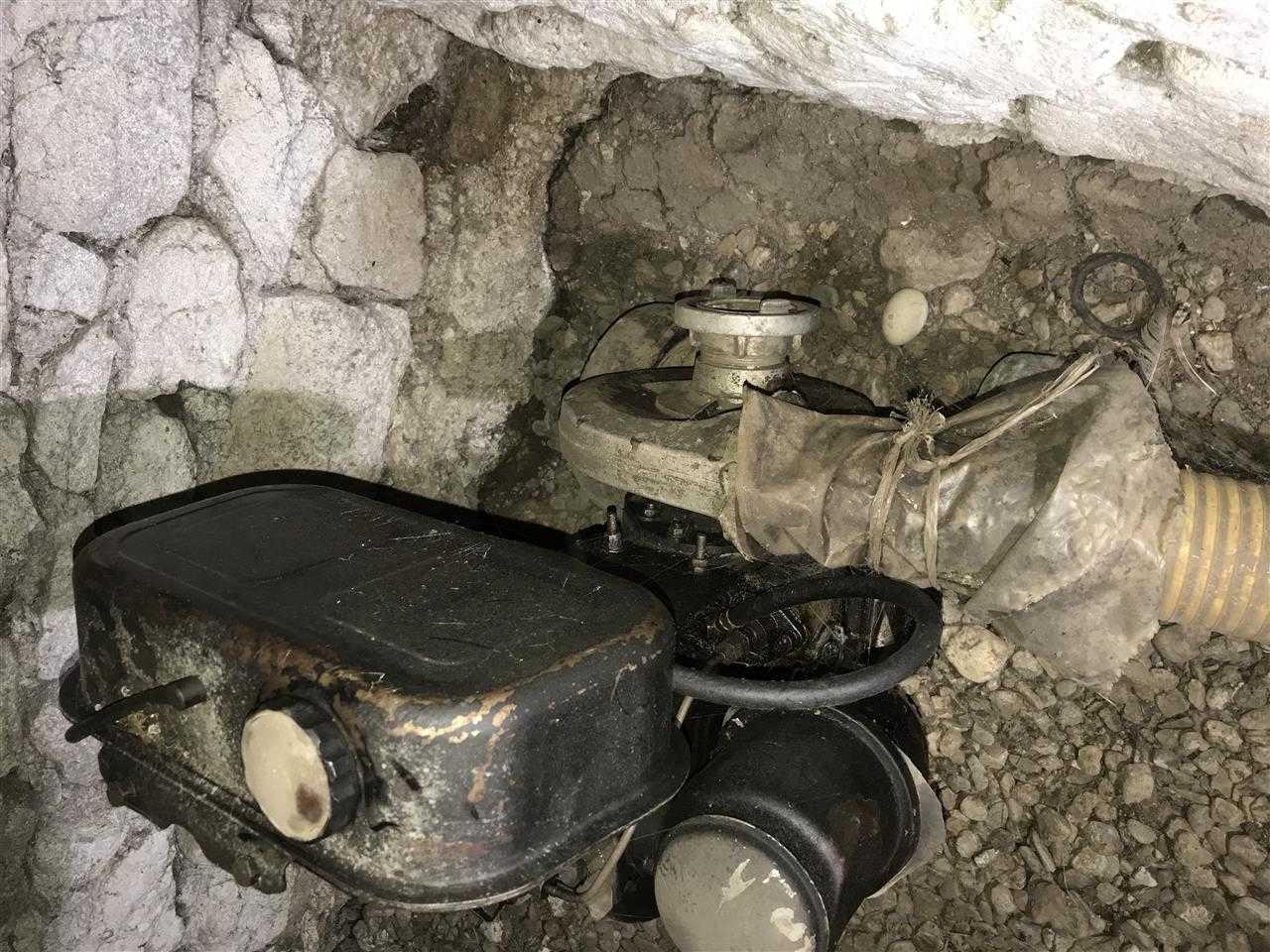 Shitet-pumpa