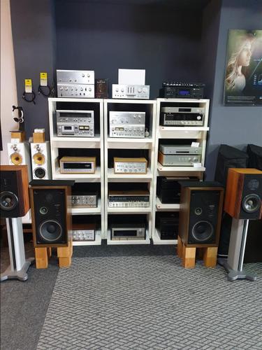 Audio systeme
