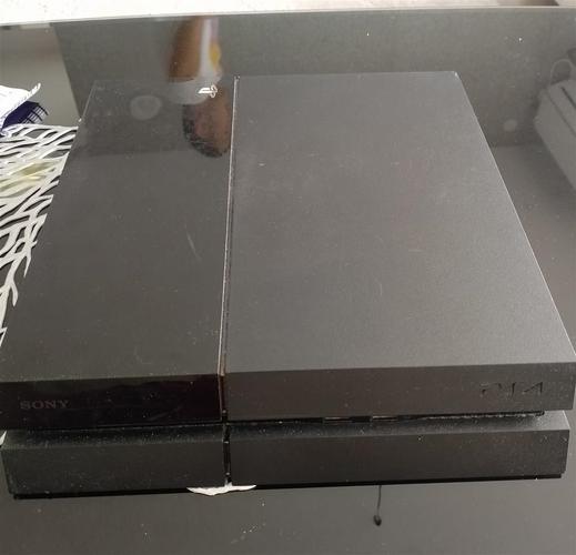 PS4 