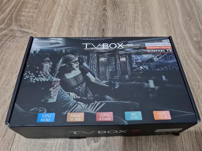 Android box 