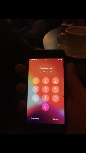 iphone  6S
