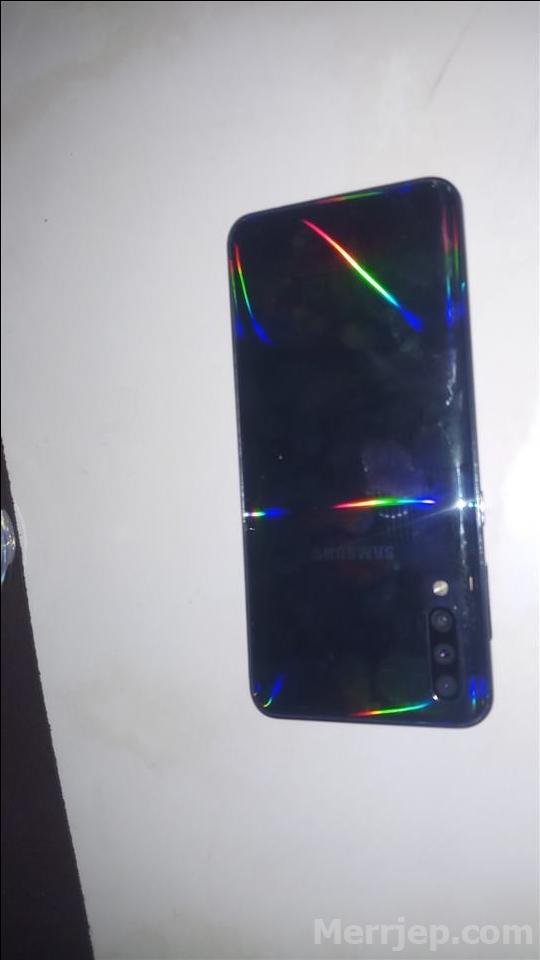 telefon samsung a 50