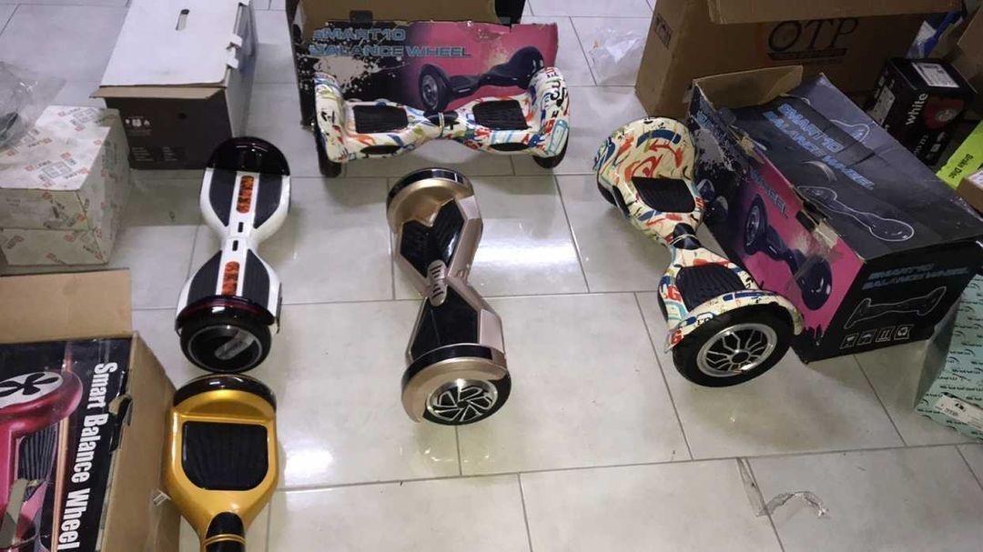 Hoverboard-