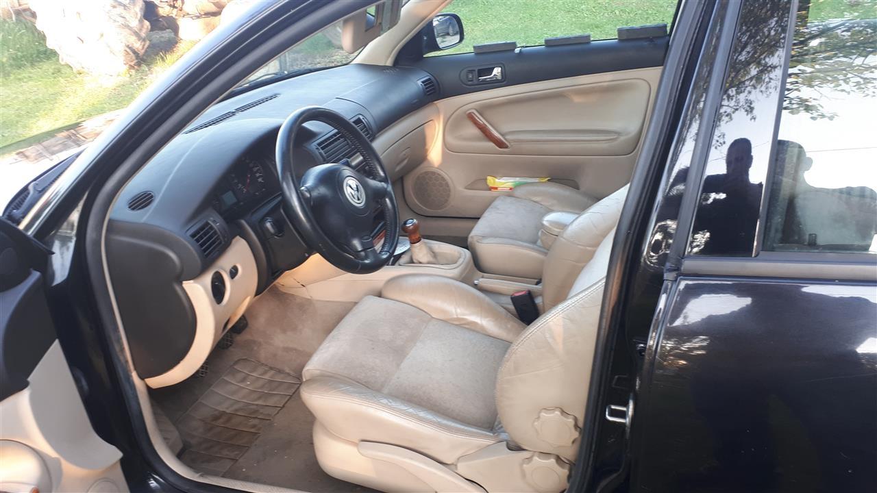 VW-Passat