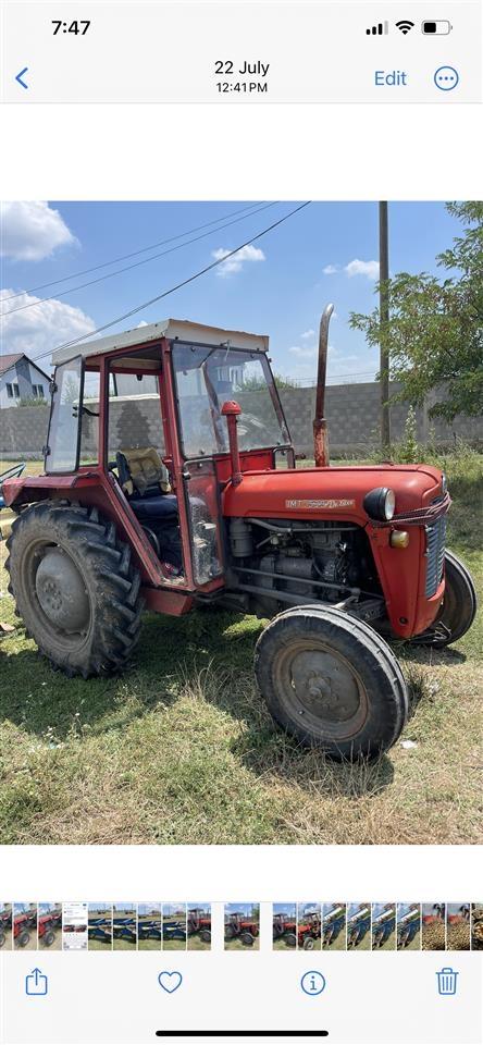 Traktor