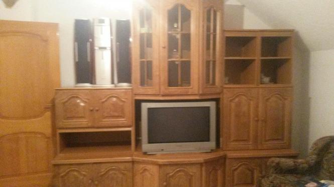 Komoda per sallon