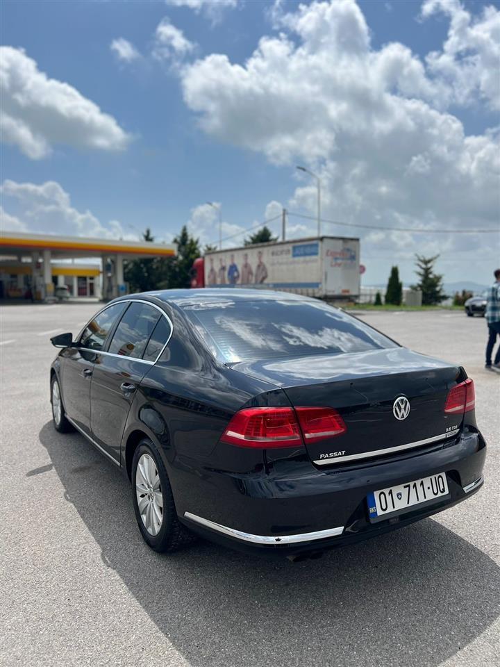 PASSAT-B7-2014