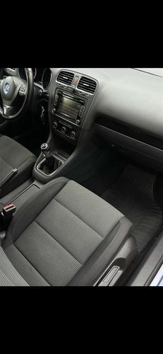 Golf 6