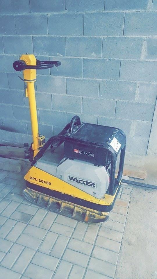 Wacker-
