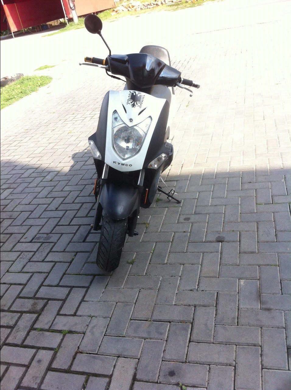 Scuter