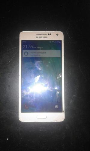 Samsung A5 