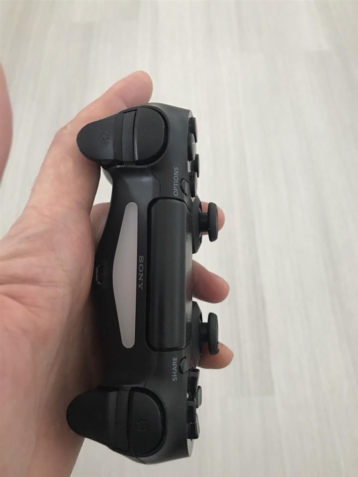 Controller-For-Ps4