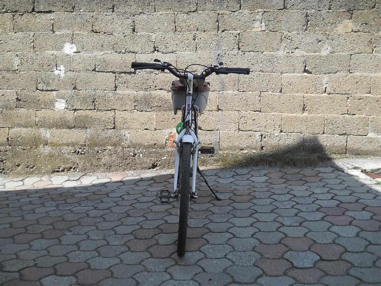 Bcikleta-MBK