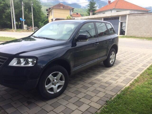 Touareg
