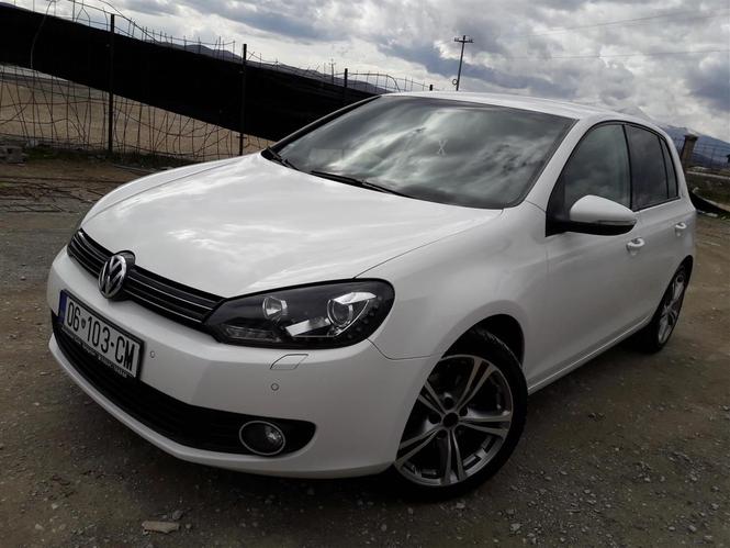 golf 6