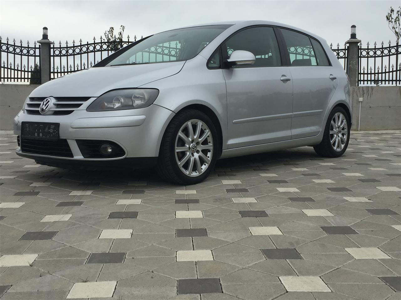 Golf-5-plus-