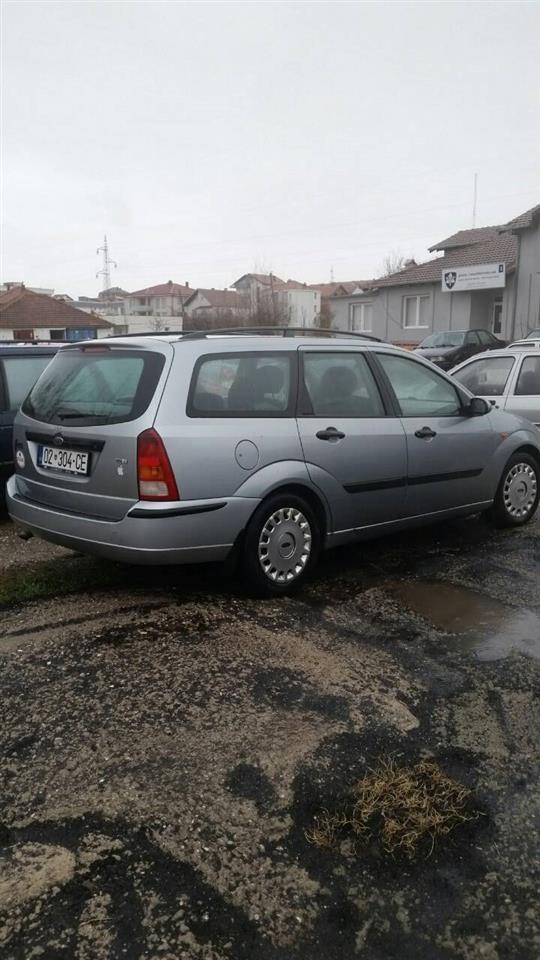 Ford-focus