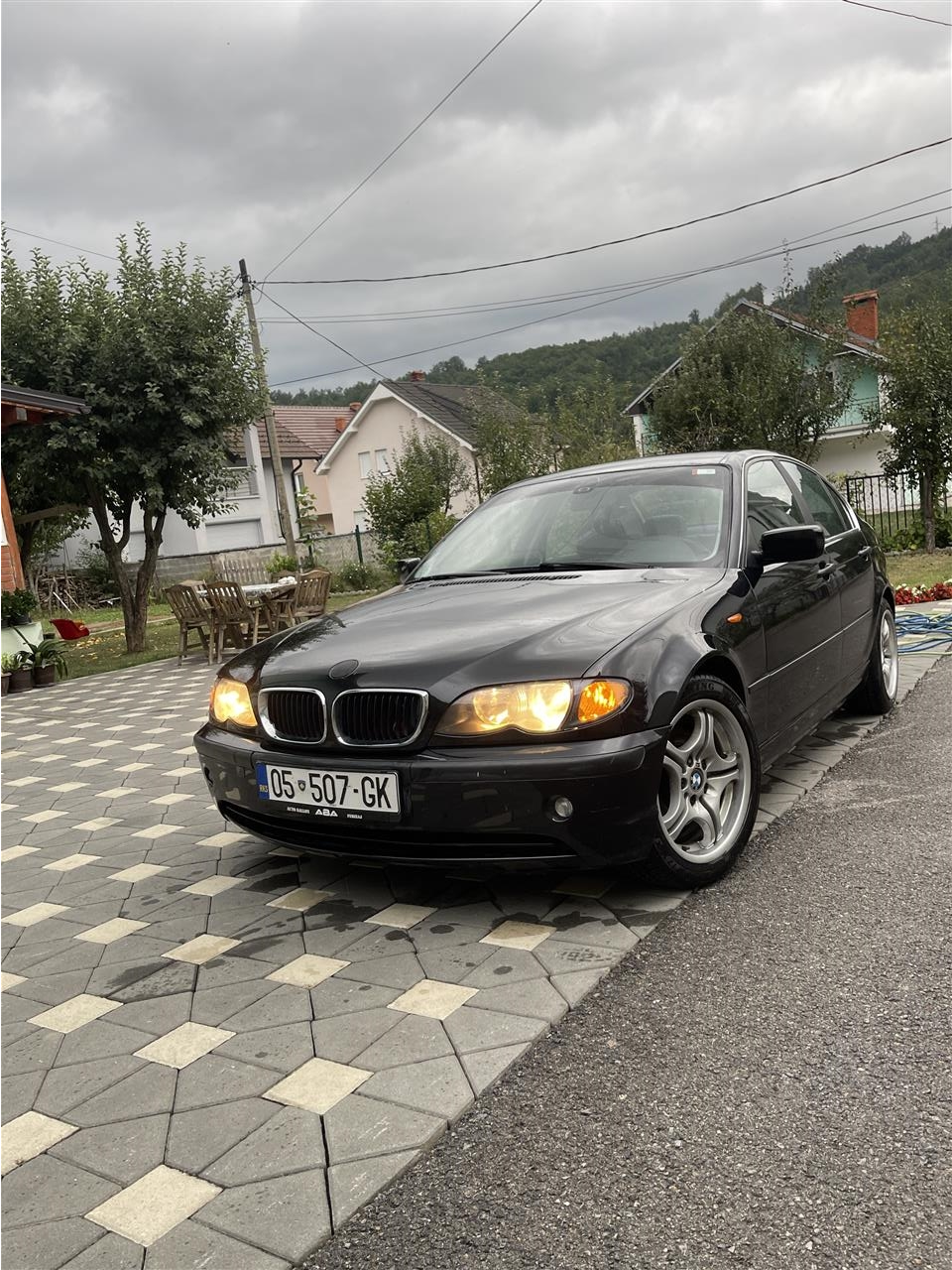Bmw-320d-e46
