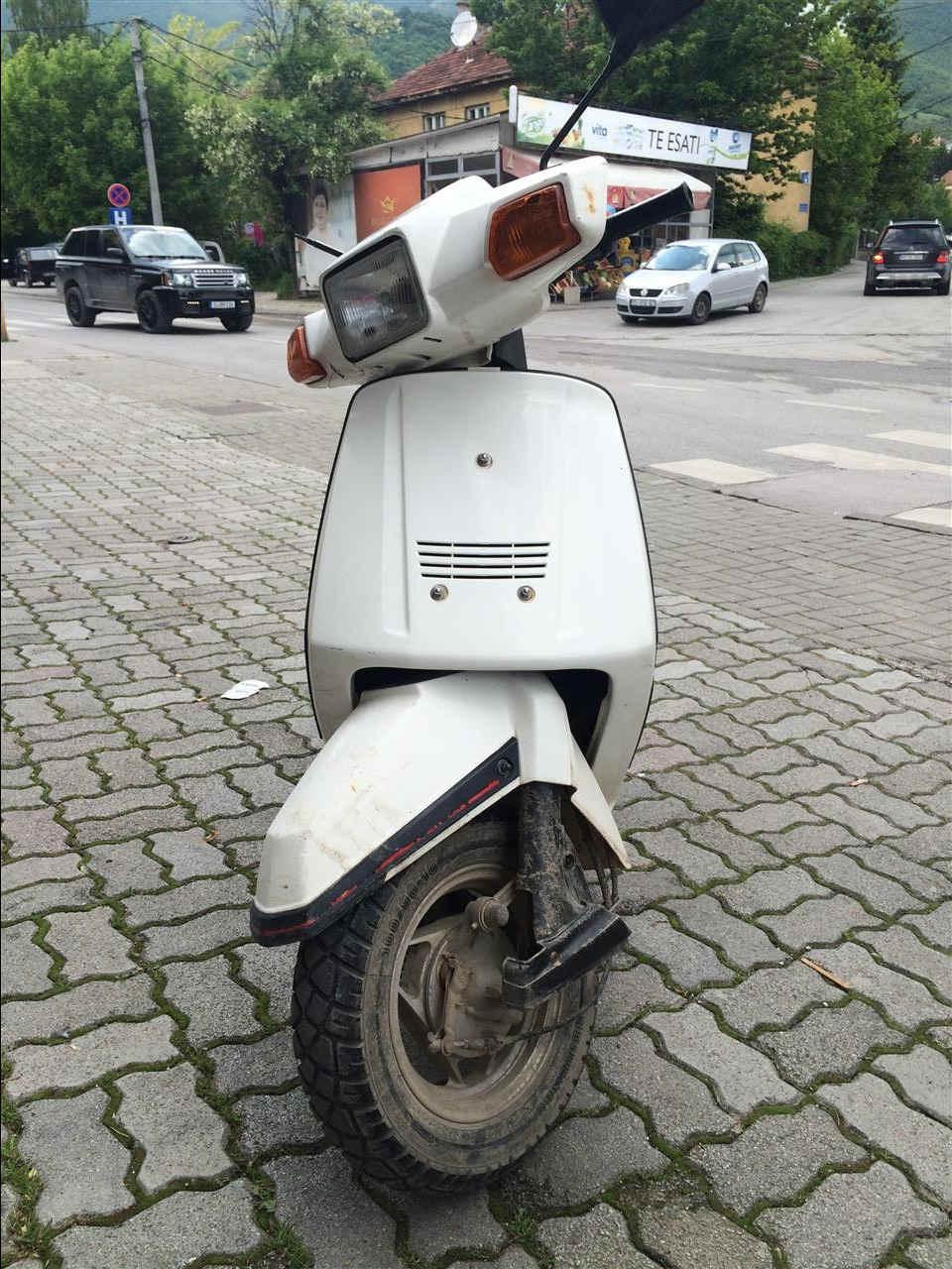 Yamaha