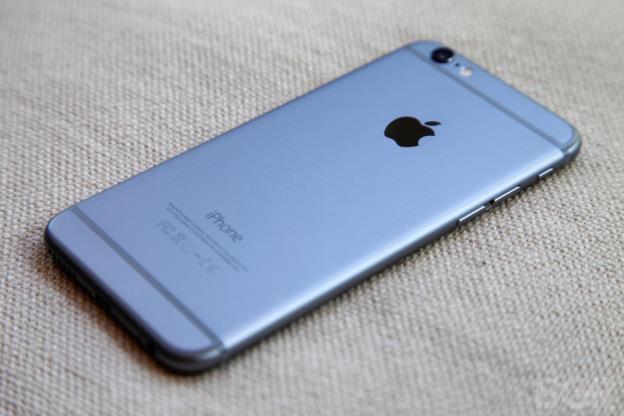 Iphon 6