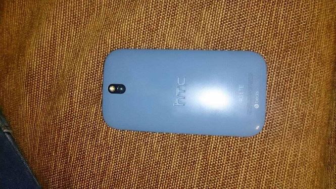 Htc one sv