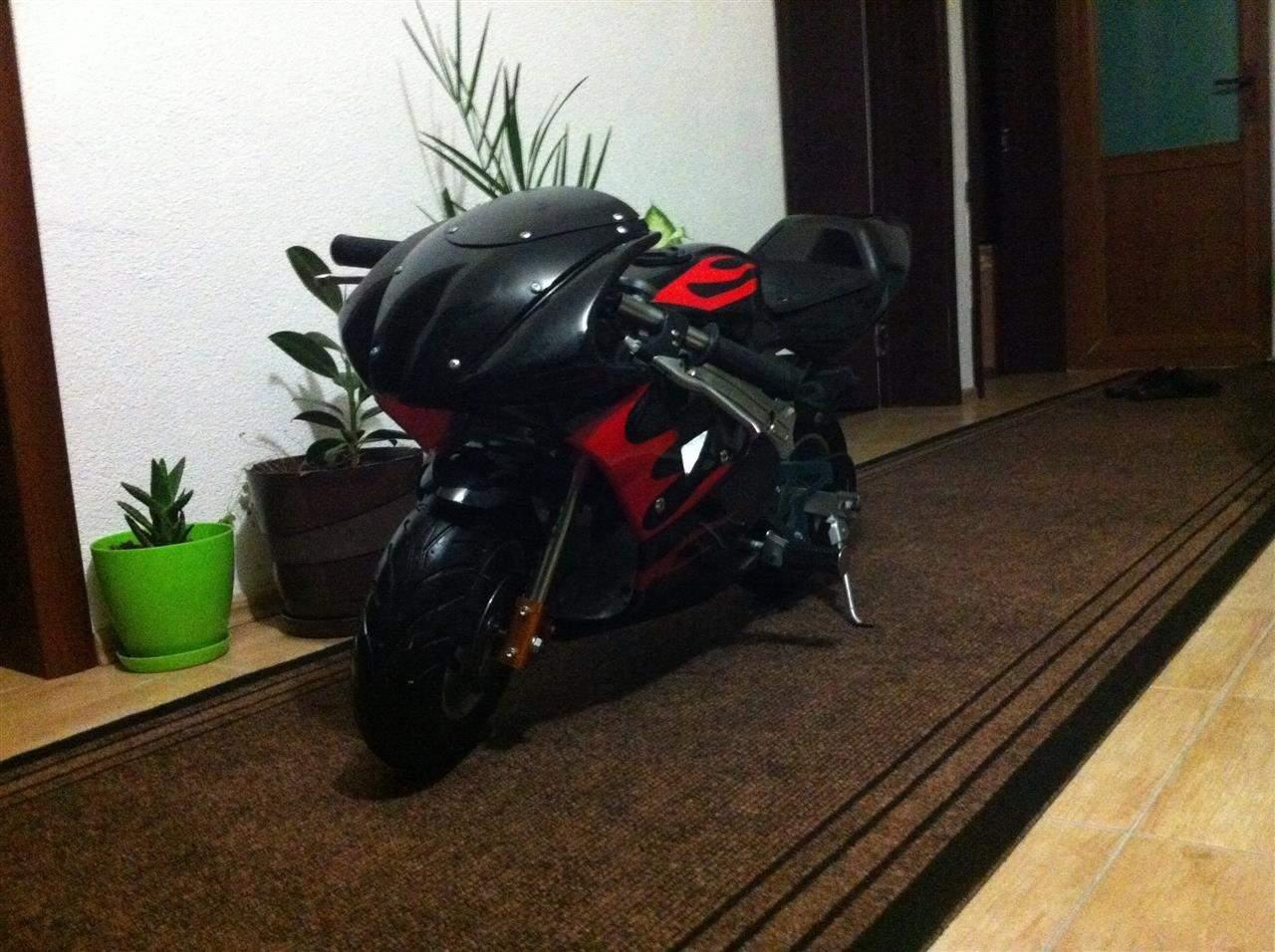 Matorr-50cc