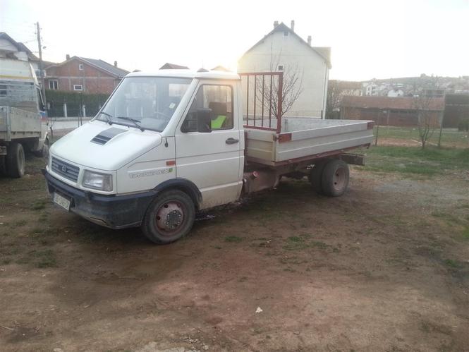 Iveco