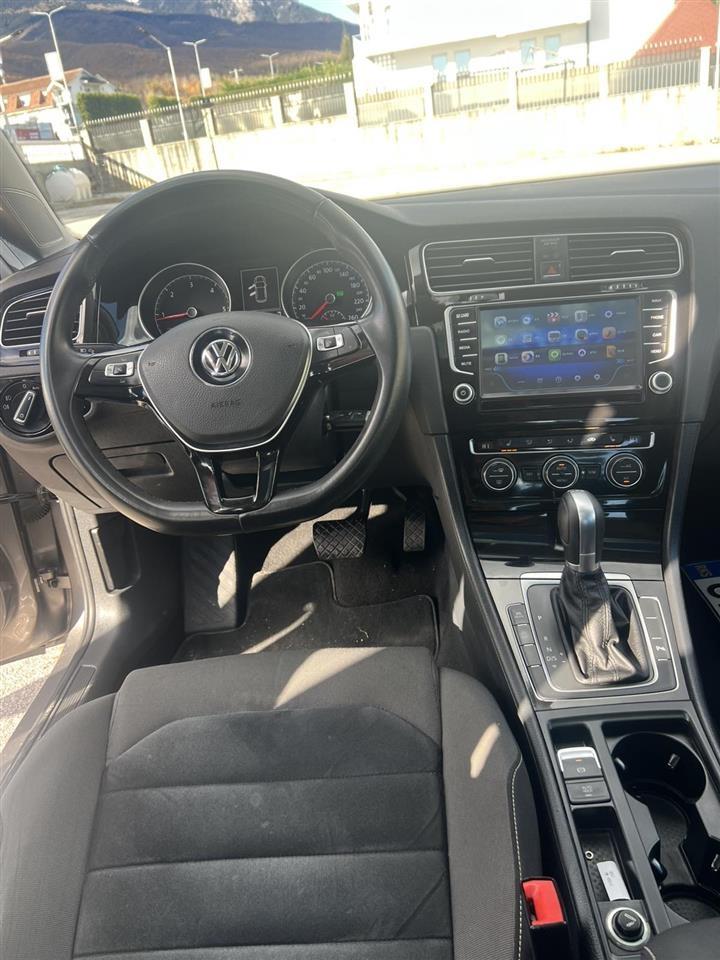 Golf-7