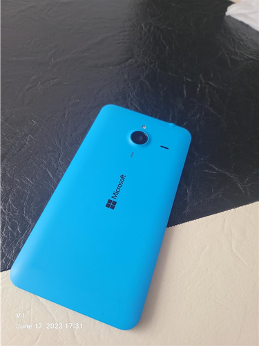 Microsoft Lumia 