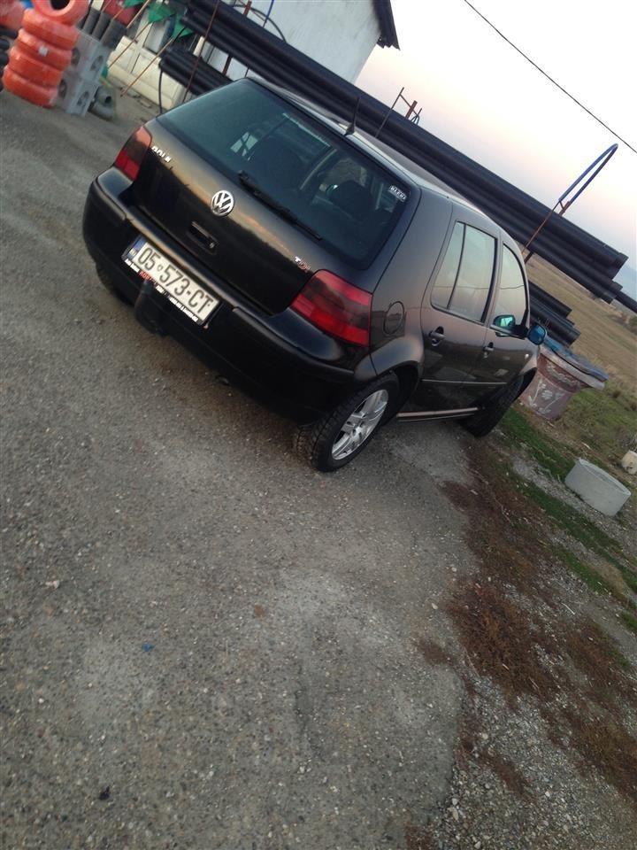 Golf-4