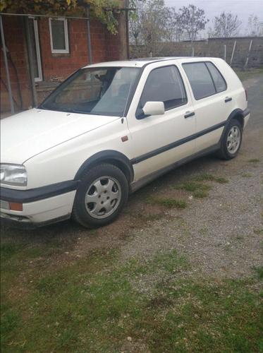 GOLF 3