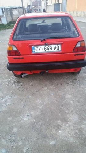 golf 2 