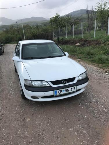 Opel Vektra