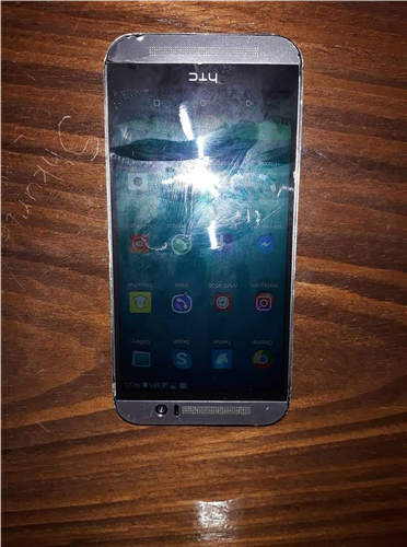 HTC M9