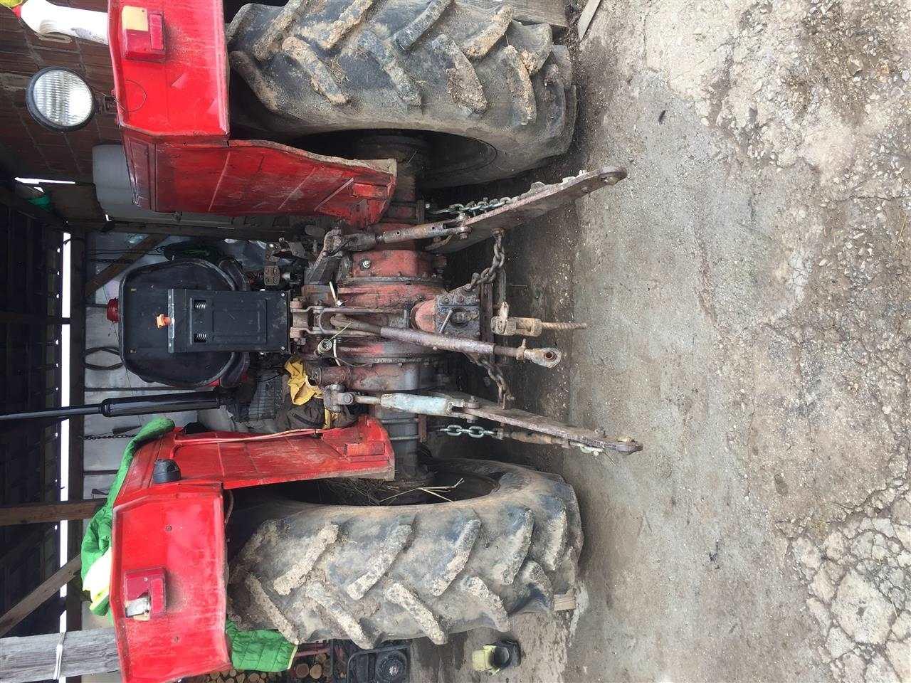 traktor