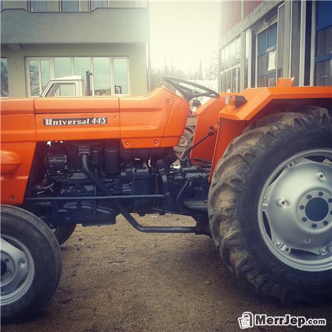 Traktor