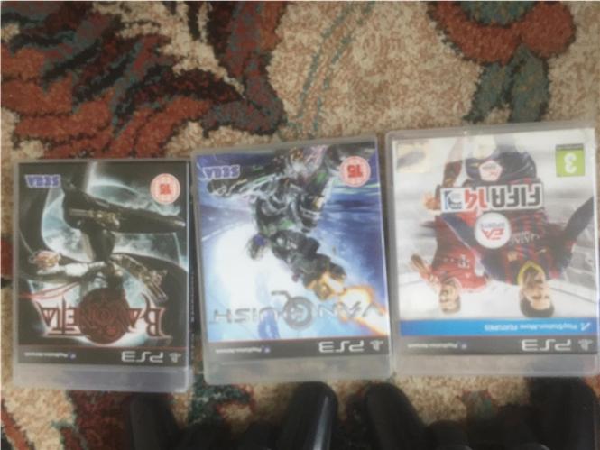 Ps3