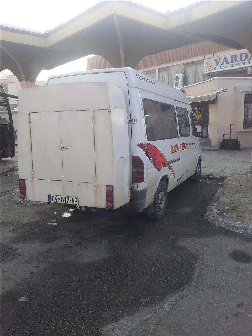 Sprinter-312
