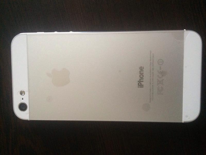iPhone-5