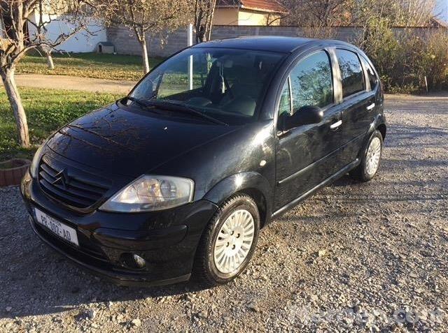 Shitet-Citroen-C3