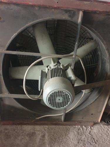Ventilator