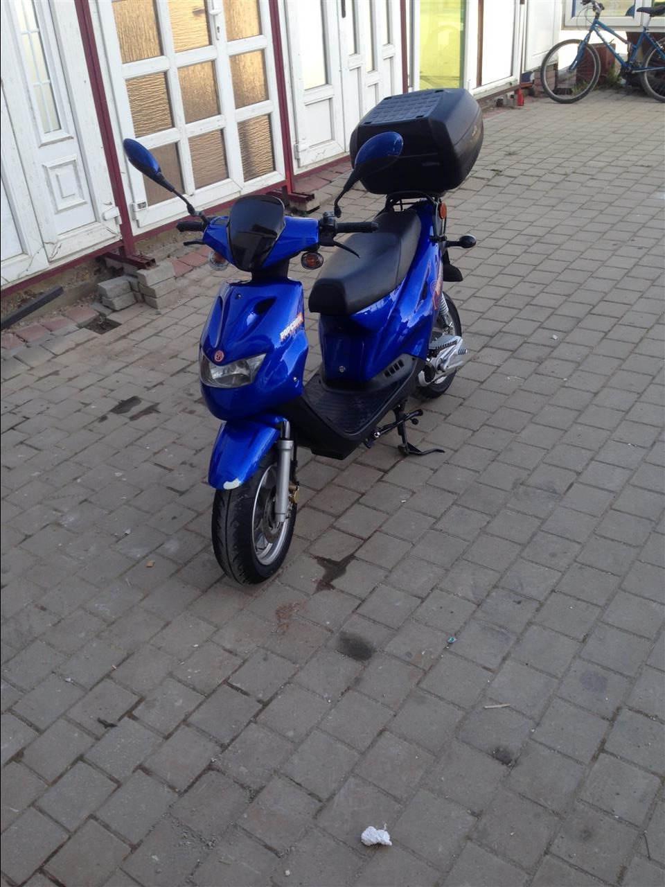 Scooter