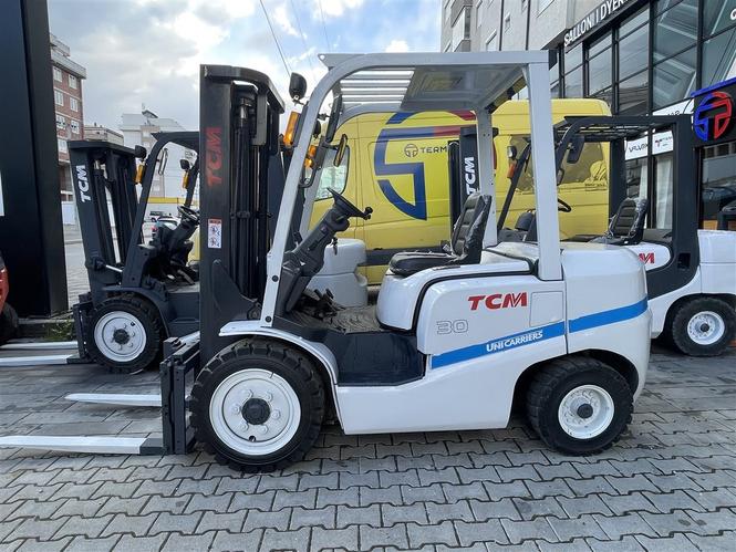 TCM 3000Kg