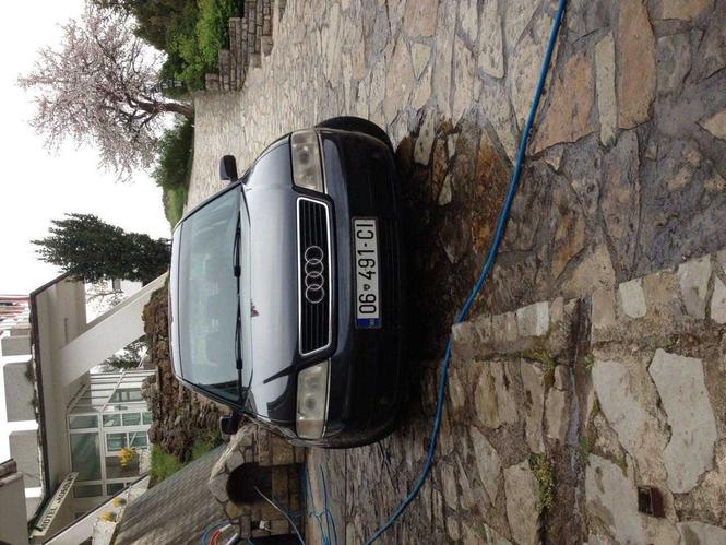 Shes audi