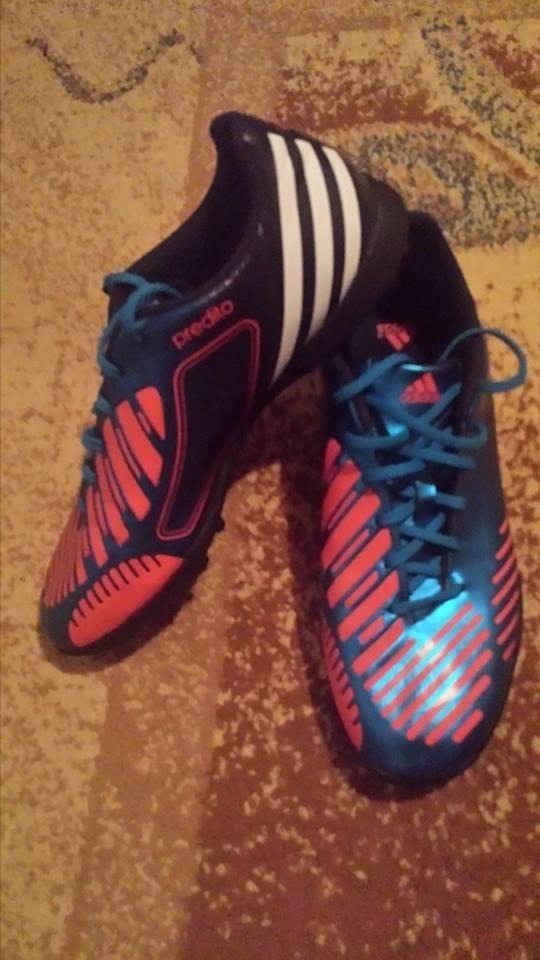 adidas